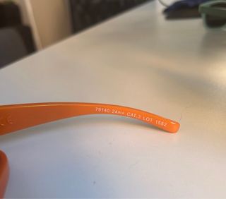 Gafas de sol para niño Chicco 