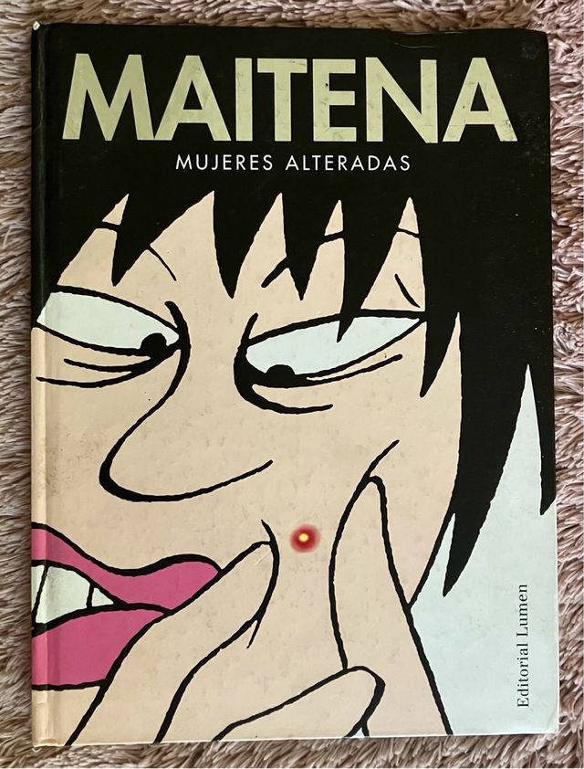 Maitena, Mujeres alteradas