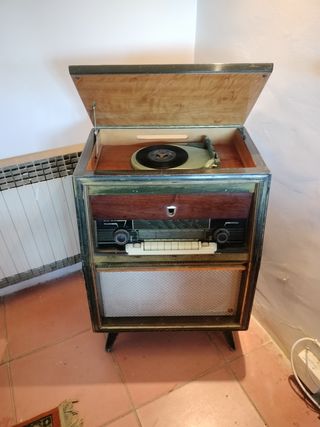 RADIO GRAMOLA