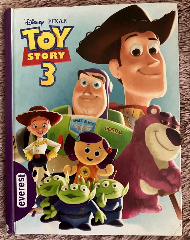Toy Story 3