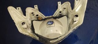 Se vende foco aumado Yamaha jog 