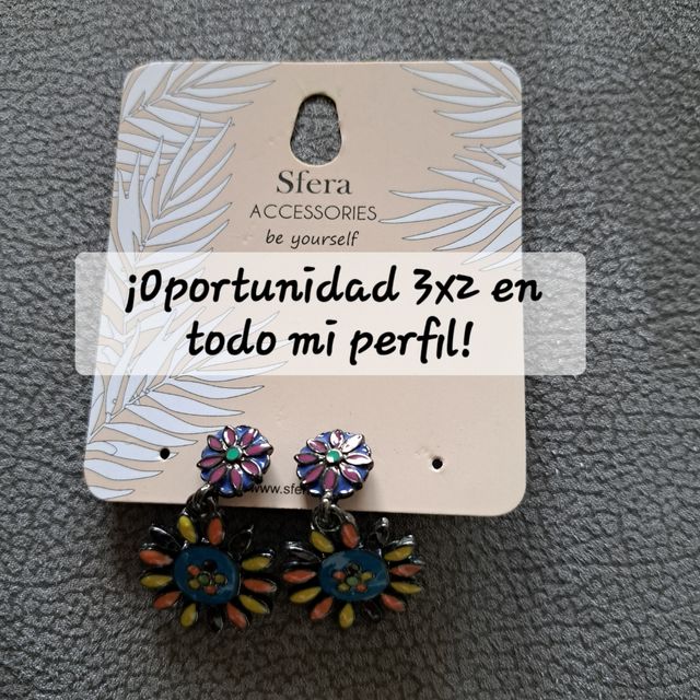Pendientes
