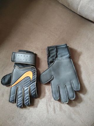 GUANTES PORTERO NIKE