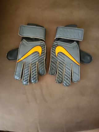 GUANTES PORTERO NIKE