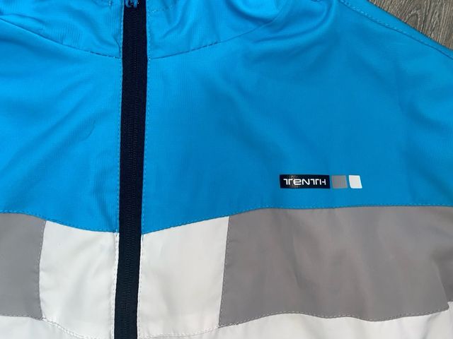 Sudadera chico Tenth