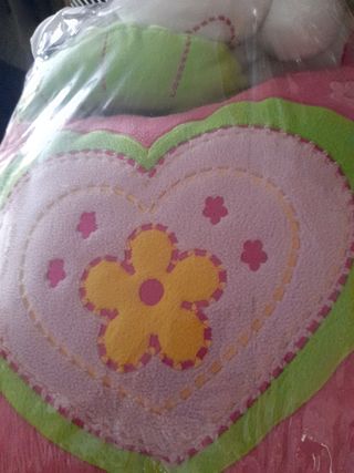 Conjunto habitación infantil