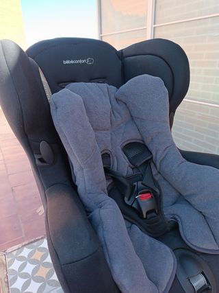 SILLA DE COCHE BEBECONFORT ISÉOS NEO+
