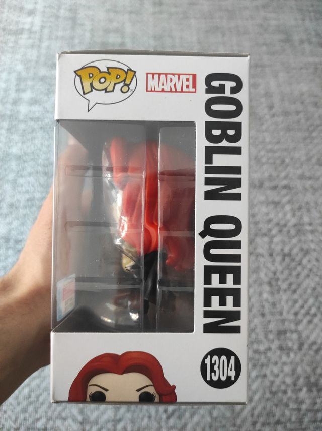 Goblin Queen Funko Pop Limited Edition