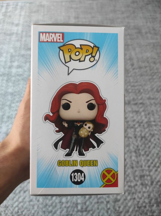 Goblin Queen Funko Pop Limited Edition