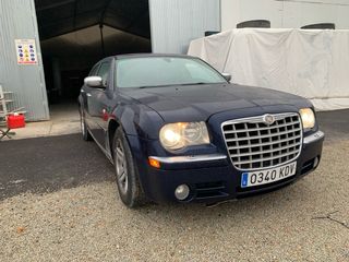 Chrysler 300 C 2007