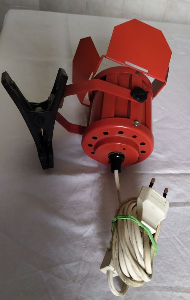 Faretto Ikea vintage anni 80