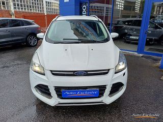 FORD KUGA TITANIUM 2.0 TDCI 4X4 POWER SHIFT 180CV