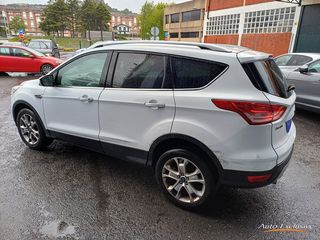 FORD KUGA TITANIUM 2.0 TDCI 4X4 POWER SHIFT 180CV