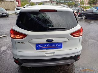 FORD KUGA TITANIUM 2.0 TDCI 4X4 POWER SHIFT 180CV