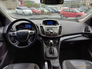 FORD KUGA TITANIUM 2.0 TDCI 4X4 POWER SHIFT 180CV