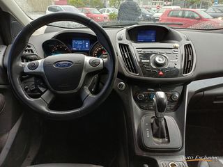 FORD KUGA TITANIUM 2.0 TDCI 4X4 POWER SHIFT 180CV