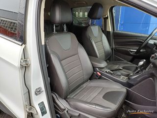 FORD KUGA TITANIUM 2.0 TDCI 4X4 POWER SHIFT 180CV