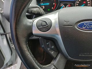 FORD KUGA TITANIUM 2.0 TDCI 4X4 POWER SHIFT 180CV