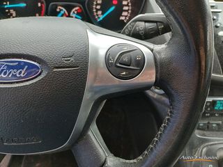 FORD KUGA TITANIUM 2.0 TDCI 4X4 POWER SHIFT 180CV