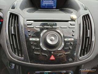 FORD KUGA TITANIUM 2.0 TDCI 4X4 POWER SHIFT 180CV