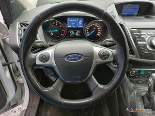 FORD KUGA TITANIUM 2.0 TDCI 4X4 POWER SHIFT 180CV