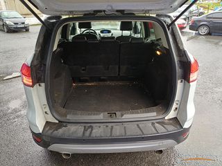 FORD KUGA TITANIUM 2.0 TDCI 4X4 POWER SHIFT 180CV