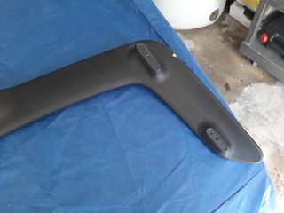 Aleron nuevo para Seat Toledo mk1