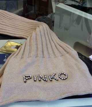 Pinko sciarpa lunga