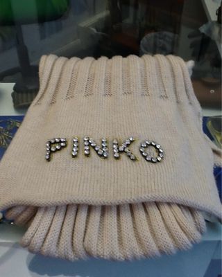 Pinko sciarpa lunga