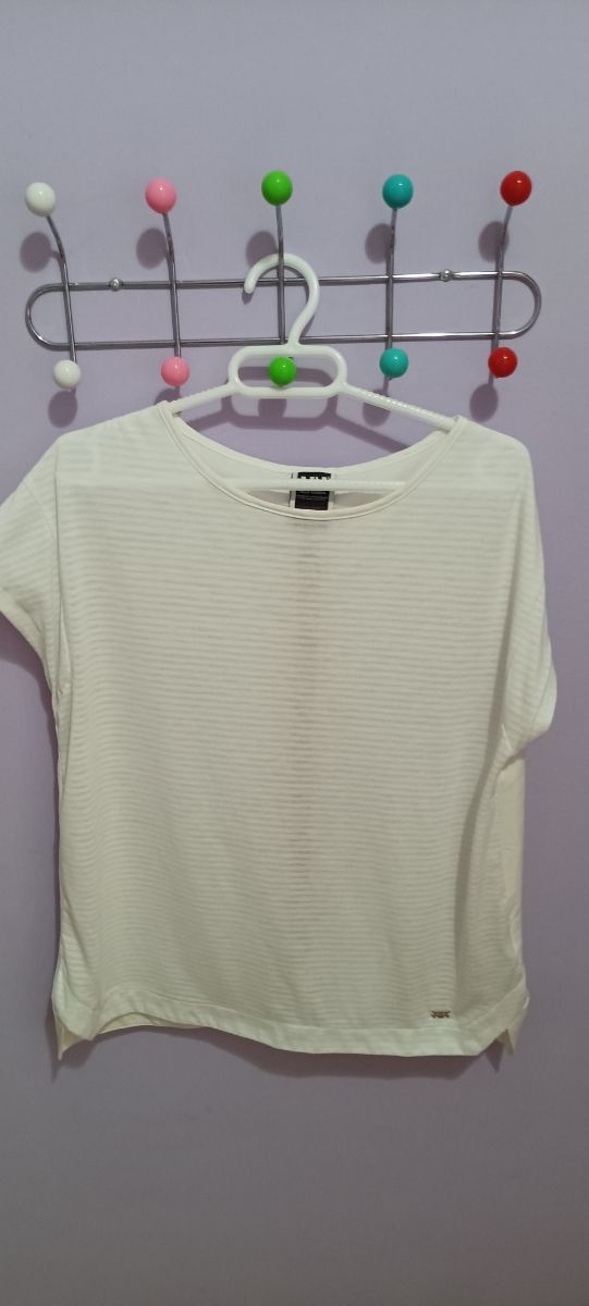 Camiseta Helly Hansen