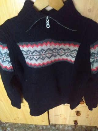 Jersey de hombre 