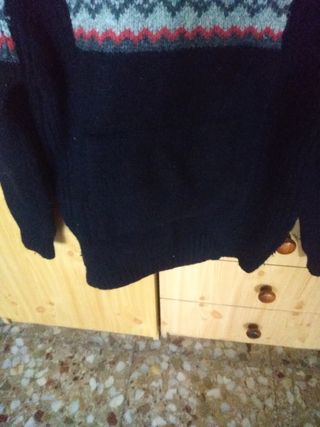 Jersey de hombre 