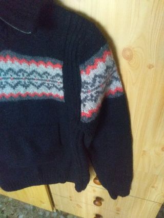 Jersey de hombre 
