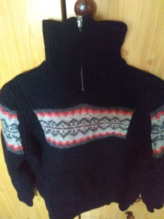 Jersey de hombre 