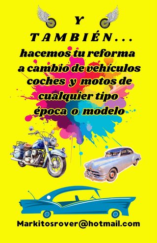 Reformas de todo tipo