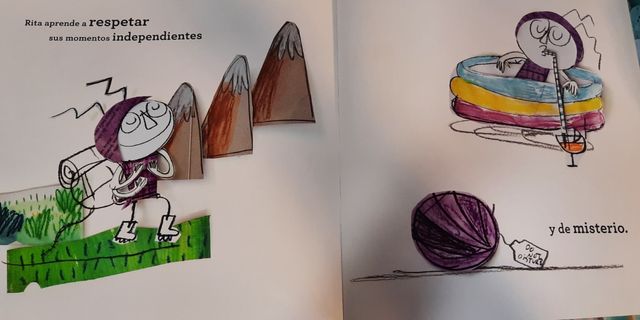 Te quiero (casi siempre) de Anna Llenas