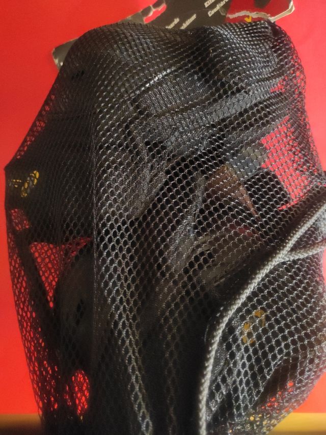 PROTECTORES PARA MONTAR EN BICICLETA