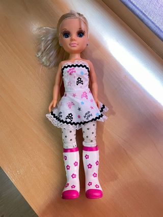 Nancy muñeca