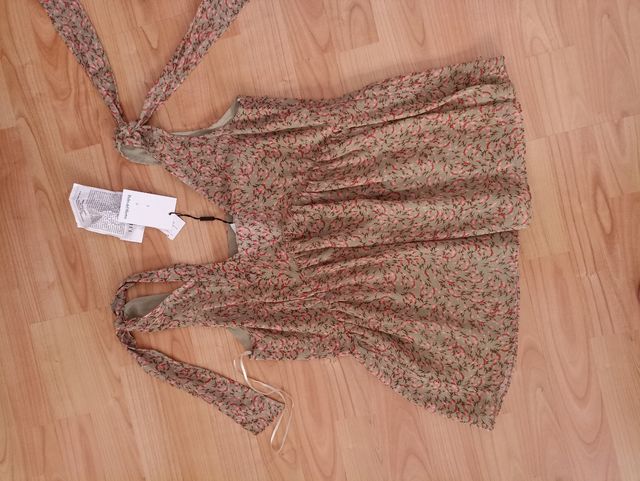 Blusa Pedro del Hierro