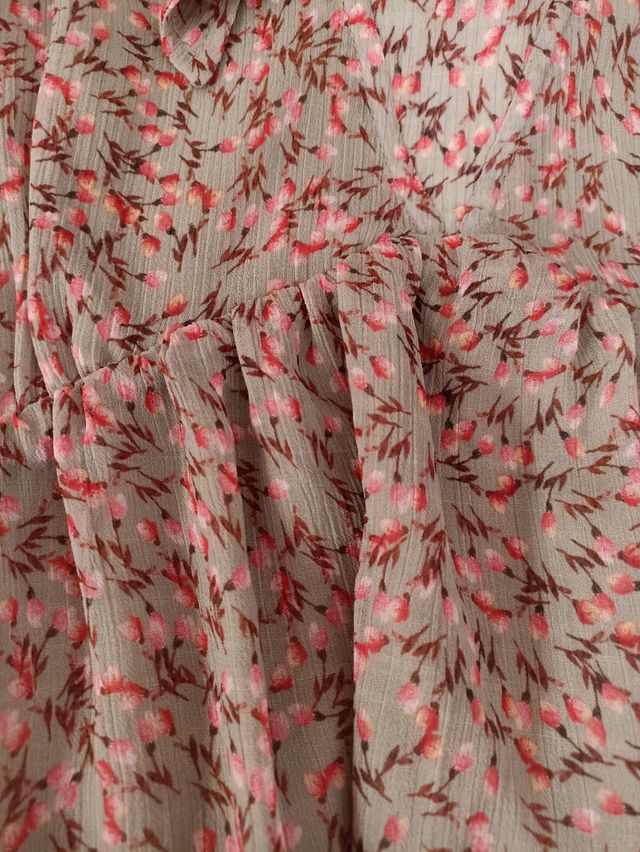 Blusa Pedro del Hierro