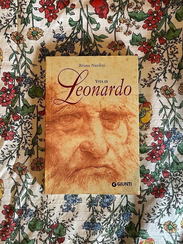 La vita di Leonardo