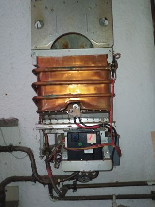 Reparaciones y instalaciones