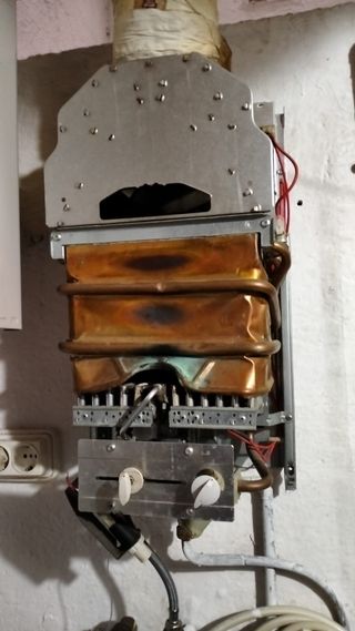 Reparaciones y instalaciones