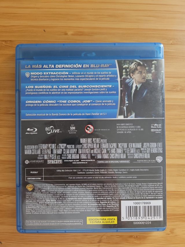 Pack coleccionista dvd