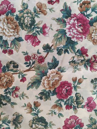 Tela estampada