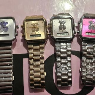 Relojes