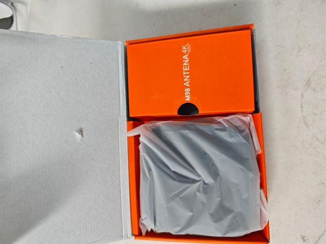 TV BOX M98 MAX 2+16GB#26928C
