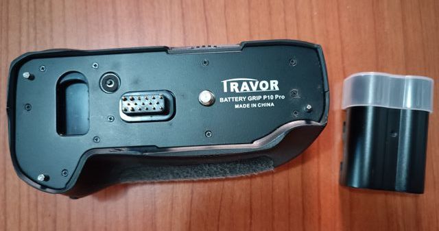 Reflex Pentax K20D con obiettivi