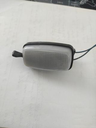 Plafoniera interna auto