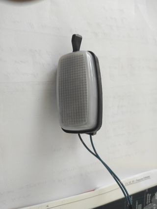 Plafoniera interna auto